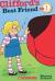Scholastic Reader Level 1: Clifford: Clifford's Best Friend