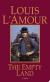 The Empty Land A Novel