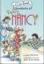 Adventures of Fancy Nancy