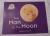 Steck-Vaughn Pair-It Books Emergent Stage 2 Student Reader Man in the Moon, Story Book
