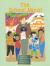 Steck-Vaughn Pair-It Books Fluency Stage 4: Individual Student Edition The School Mural