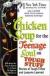 Chicken Soup for the Teenage Soul on Tough Stuff Stories of Tough Times and Lessons Learned