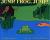 Jump, Frog, Jump!