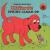 Clifford's Spring Clean-Up