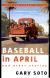 Baseball in April and Other Stories