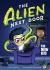 The Alien Next Door 1: The New Kid