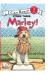 Marley: Strike Three, Marley!