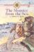 MONSTER FROM THE SEA, THE-P557942/5 (Bank Street Ready-To-Read Level 2)