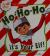 Scout Elves Present - Ho Ho Ho It's Your Elf Ho Ho Ho - It's Your Elf