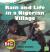Rain and Life in a Nigerian Village