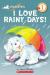 Scholastic Reader, Level 1: Noodles - I Love Rainy Days!