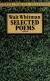 Selected Poems