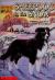 Sheepdog in the Snow