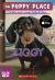 The Puppy Place (23 Box Set: Baxter, Bear, Bella, Buddy, Chewy & Chica, Cody, Flash, Goldie, Honey, Jack, Lucky, Maggie & Max, Muttley, Noodle, Patches, Princess, Pugsley, Rascal, Scout, Shadow, Snowball, Sweetie, and Ziggy)