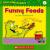 Funny Foods (First Little Readers; Level C)