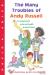 The Many Troubles of Andy Russell (Andy Russell, 1)