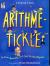 Arithme-Tickle An Even Number of Odd Riddle-Rhymes
