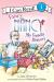 Fancy Nancy: My Family History