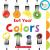 Eat Your Colors