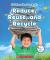 10 Things You Can Do to Reduce, Reuse, and Recycle (Rookie Star: Make a Difference)