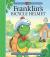 Franklin's Bicycle Helmet