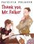 Thank You, Mr. Falker