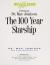 The 100 Year Starship
