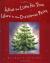 What the Little Fir Tree Wore to the Christmas Party