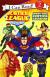 Justice League Classic: Meet the Justice League: Starro Strikes Back