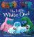 The Little White Owl