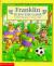 FRANKLIN PLAYS THE GAME (PAPERBACK) 1995 SCHOLASTIC