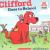 Clifford Goes to School