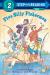 Five Silly Fishermen (Step-Into-Reading, Step 2)