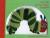 The Very Hungry Caterpillar