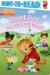 Daniel Goes on an Egg Hunt Ready-to-Read Pre-Level 1