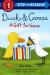 Duck & Goose, A Gift for Goose (Step into Reading)
