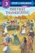 The First Thanksgiving (Step-Into-Reading, Step 3)