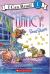 Fancy Nancy: Sees Stars (I Can Read)