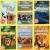 National Geographic Kids-Great Migrations: Elephants