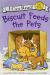 Biscuit Feeds the Pets (My First I Can Read)