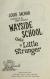Wayside School Gets a Little Stranger