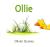 Ollie (Gossie & Friends)
