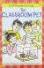 The Classroom Pet (Hello Reader!, Level 1)
