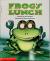 Frog's Lunch
