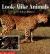 Look-alike Animals