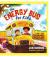 The Energy Bus for Kids A Story about Staying Positive and Overcoming Challenges