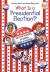What Is a Presidential Election?: with Activities, Stickers, and a Poster! (What Was?)