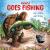 Anansi Goes Fishing (Anansi the Trickster)