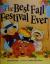 The Best Fall Festival Ever