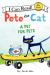 Pete the Cat: A Pet for Pete (My First I Can Read)